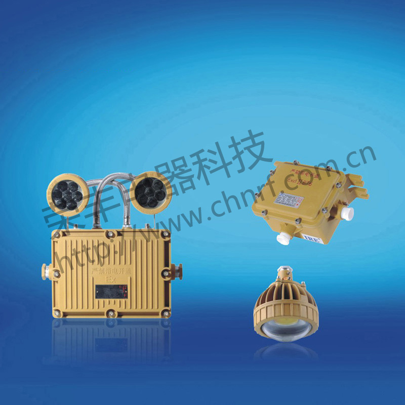 BAJ52系列防爆应急灯(ⅡB、ⅡC)
