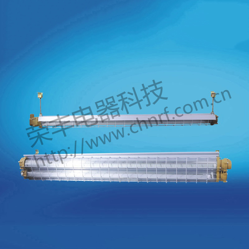 BAY51系列防爆高节能LED荧光灯(ⅡB、ⅡC)