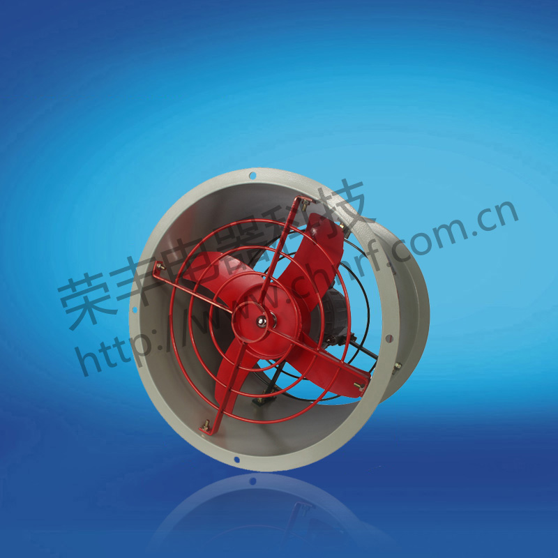 BAF系列防爆轴流风机
