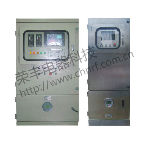 PXK系列正压防爆配电柜（P）