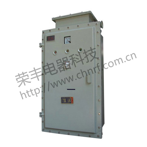 BQJ51系列防爆自耦减压电磁起动箱（ⅡB）