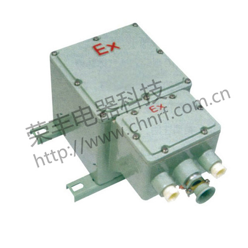 BAB系列防爆变压器（ⅡB、em）