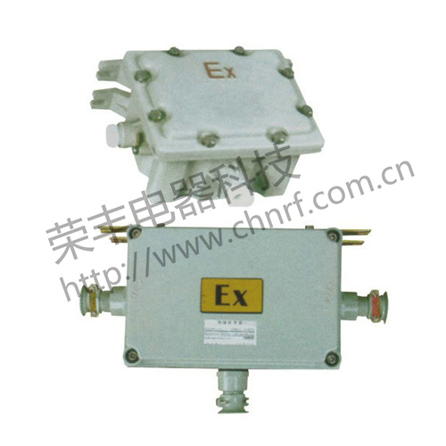 BAZ51系列防爆镇流器（ⅡB、ⅡC、em、e）