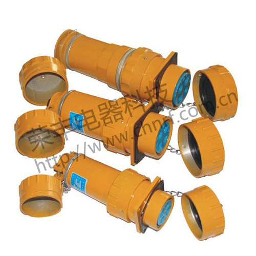 BWX-V□A系列防爆插销