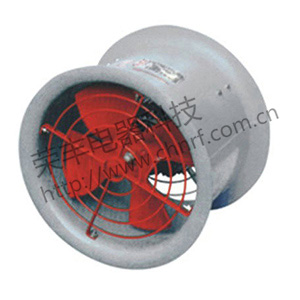 FBT35-Ⅱ防爆防腐轴流风机