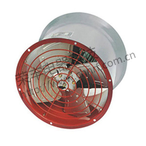 BT35-Ⅱ防爆轴流风机