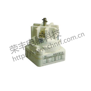 BK防爆控制开关