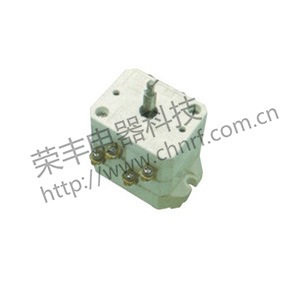 BK8050防爆控制开关