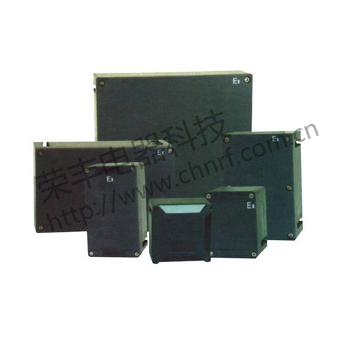 BXJ8050系列防爆防腐接线箱（e）