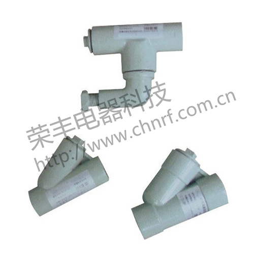 BAG系列防爆隔离密封盒（d Ⅱ） 