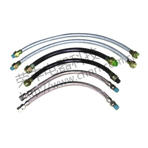 BNG系列防爆绕性连接管（d Ⅱ） 