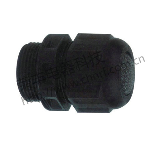 BQM系列电缆夹紧密封接头（d Ⅱ、e） 