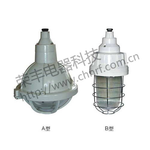 FAD-□系列防水防尘防腐灯