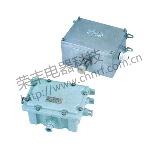 FAZ系列防水防尘防腐镇流器