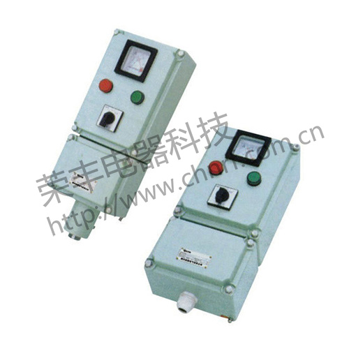 LNZ系列防水防尘操作柱