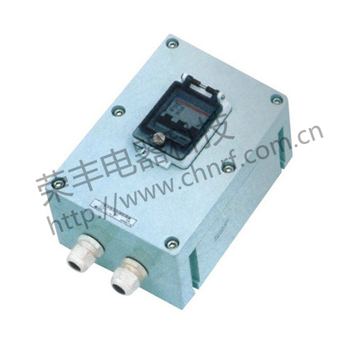 FLK系列防水防尘防腐断路器