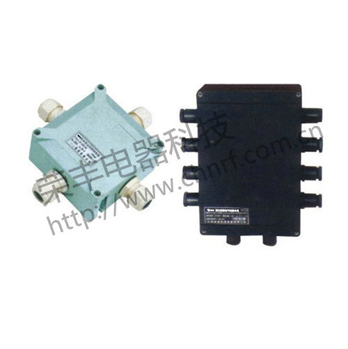 FXJ系列防水防尘防腐接线箱