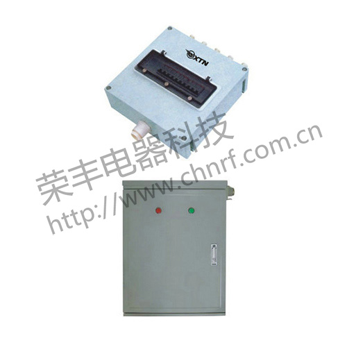 FXM（D）系列防水防尘防腐照明（动力）配电箱