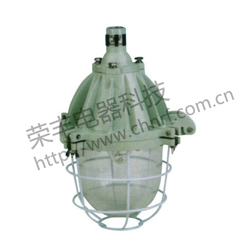 BAD51系列隔爆型防爆灯（ⅡB）