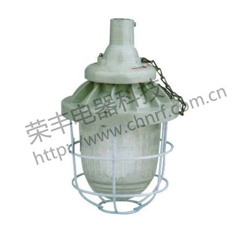 BAD56系列隔爆型防爆灯（ⅡC）