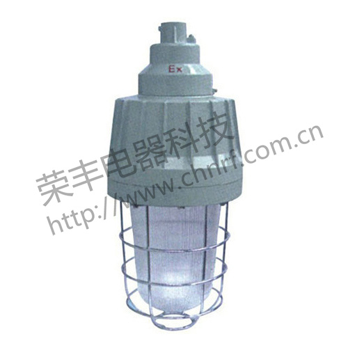 BAD62系列隔爆型一体化防爆灯（ⅡC）