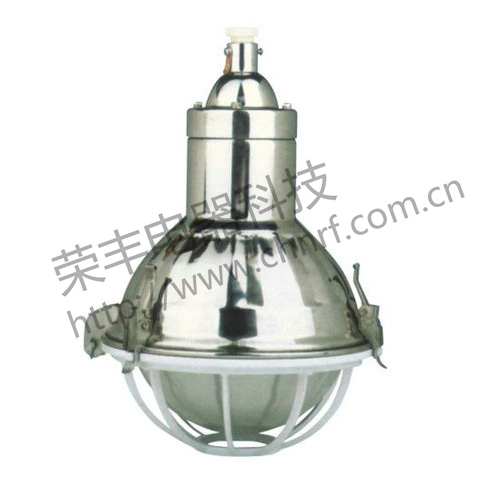 BAD56-系列防爆防腐灯（不锈钢）（e、n）
