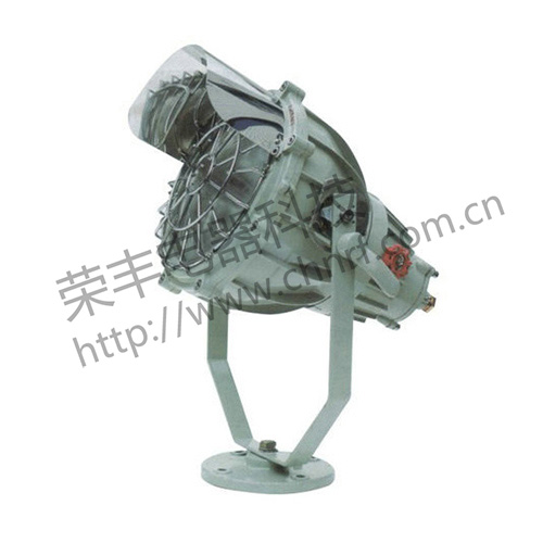 BAT51系列防爆投光灯（ⅡB、ⅡC）