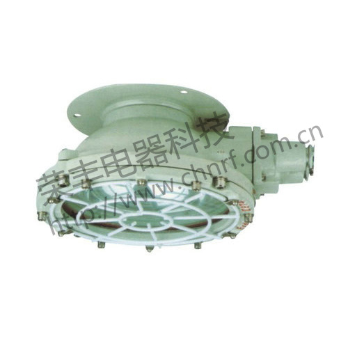 BAX-100系列防爆吸顶灯（ⅡB、ⅡC）