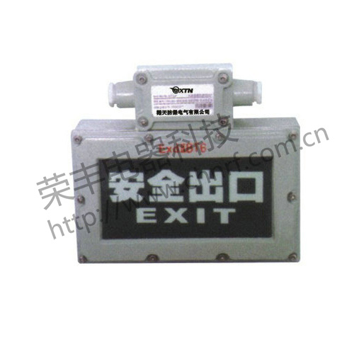 BAYD系列隔爆型防爆标志灯（ⅡB）