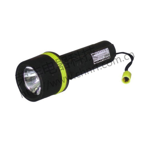 BDT系列防爆手电筒（eib、ⅡC）