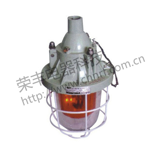 BJD系列防爆警示灯（ⅡB）