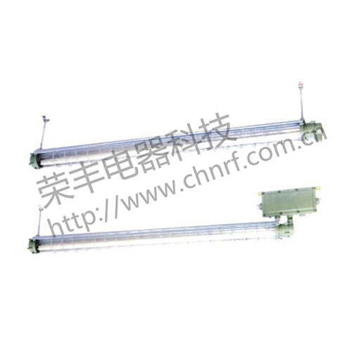 BAY51（T5）系列隔爆型防爆荧光灯（ⅡB）