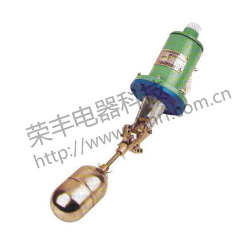 BUQK-系列防爆浮球液位控制器（ⅡB）