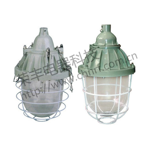 BAD57系列隔爆型防爆灯（ⅡB）