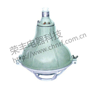 BAD51-e系列增安型防爆灯（e）