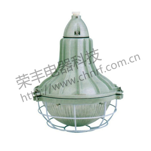 BAD54-e系列增安型防爆灯（e）