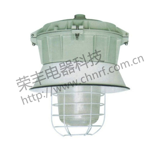 BAFD系列增安型防爆防腐灯（e）