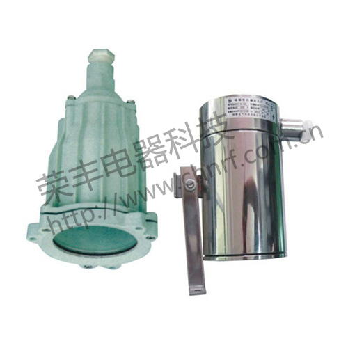 BAK51系列隔爆型防爆视孔灯（ⅡB）