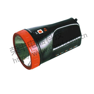 BAJ-S系列防爆应急手提式强光灯（ⅡC）