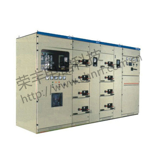 MNS低压抽出式开关柜