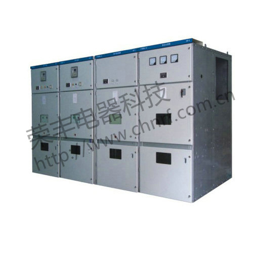KYN28A-24(Z)铠装中置式交流金属封闭开关设备