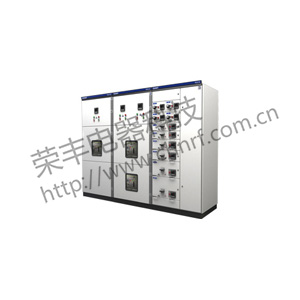 DS8BT低压开关设备