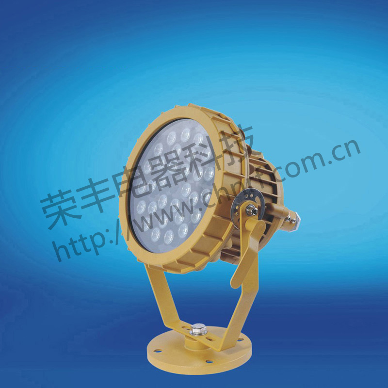 BAD8629防爆免维护投光灯/泛光灯(LED)