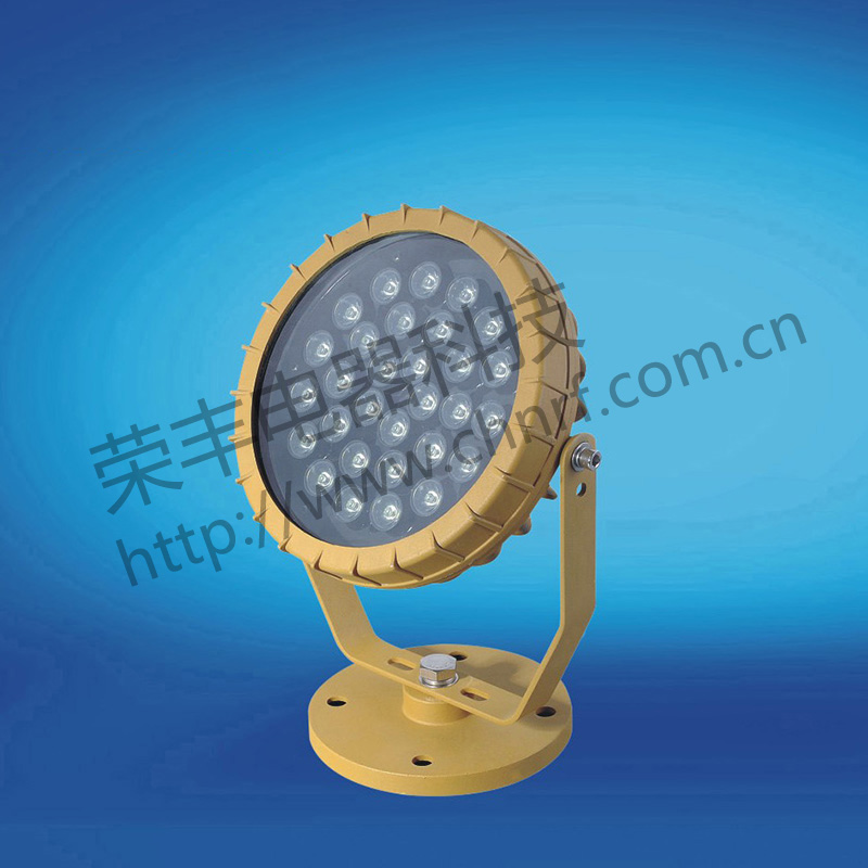 BAD8639防爆免维护投光灯/泛光灯(LED)